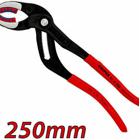 Knipex Γκαζοτανάλια 250mm