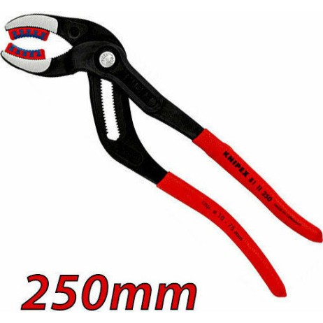 Knipex Γκαζοτανάλια 250mm