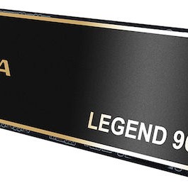 Adata Legend SSD 1TB M.2 NVMe PCI Express 4.0