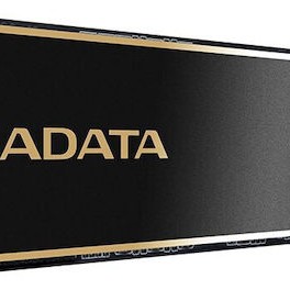 Adata Legend SSD 2TB M.2 NVMe PCI Express 4.0