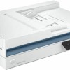 HP ScanJet Pro 2600 F1 Flatbed / Sheetfed Scanner A4