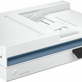 HP ScanJet Pro 2600 F1 Flatbed / Sheetfed Scanner A4