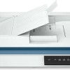 HP ScanJet Pro 2600 F1 Flatbed / Sheetfed Scanner A4