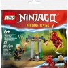 Lego Ninjago Battle