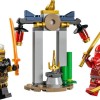 Lego Ninjago Battle