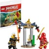Lego Ninjago Battle