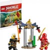 Lego Ninjago Battle