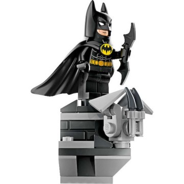 Lego DC Super Heroes Batman 1992 για 6+ Ετών