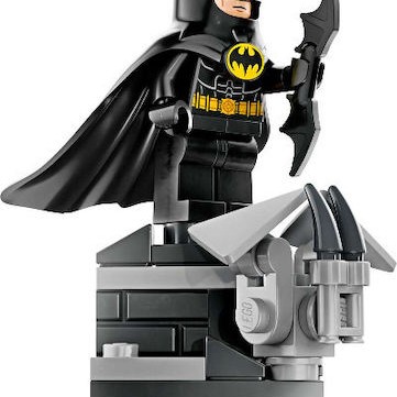 Lego DC Super Heroes Batman 1992 για 6+ Ετών