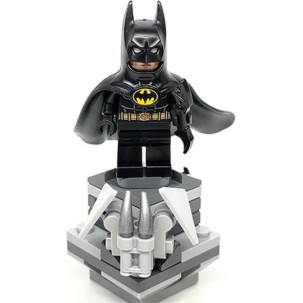Lego DC Super Heroes Batman 1992 για 6+ Ετών