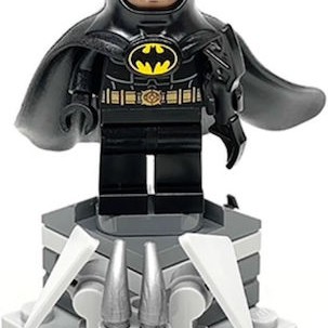Lego DC Super Heroes Batman 1992 για 6+ Ετών