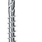 fischer Βίδα Torx με Διάμετρο M3 και Μήκος 35mm