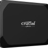 Crucial X9 USB 3.2 Εξωτερικός SSD 2.0TB 2.5