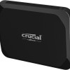 Crucial X9 USB 3.2 Εξωτερικός SSD 2.0TB 2.5