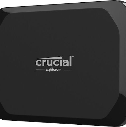 Crucial X9 USB 3.2 Εξωτερικός SSD 2.0TB 2.5