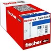 fischer Ξυλόβιδα με Διάμετρο M4 και Μήκος 30mm 200τμχ