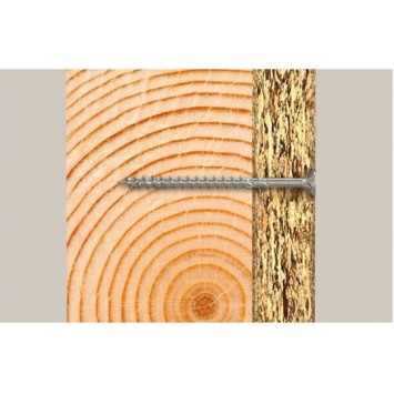 fischer Ξυλόβιδα Torx με Διάμετρο M5 και Μήκος 110mm