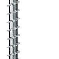 Fischer 200 X Chipboard Screws Power-fast Ii 5.0 X 30 Pan Head With Phillips Fully Threaded Galvanised Blue Passivated (item No. 670445)