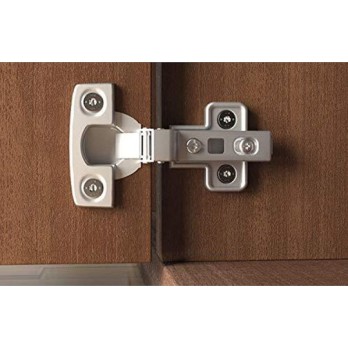 Fischer 200 X Chipboard Screws Power-fast Ii 5.0 X 35 Countersunk Head With Inner Star Tx Partial Thread Galvanised Blue Passivated (item No. 670370)