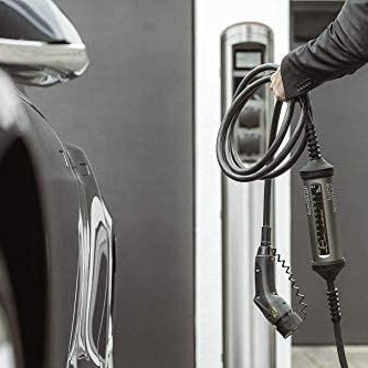 Τεχνολογία Juice Αντάπτορας Ασφαλείας Juice Connector Cee32 230v Μονοφασικός Μπλε Juice Booster 2