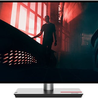 Lenovo ThinkVision P27h-30 IPS Monitor 27