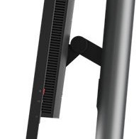 Lenovo ThinkVision P27h-30 IPS Monitor 27