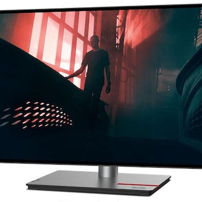 Lenovo ThinkVision P27q-30 IPS Monitor 27