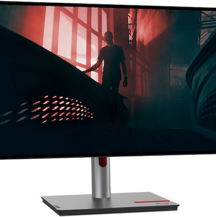 Lenovo ThinkVision P27q-30 IPS Monitor 27