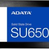 Adata Ultimate SU650 SSD 2TB 2.5'' SATA III