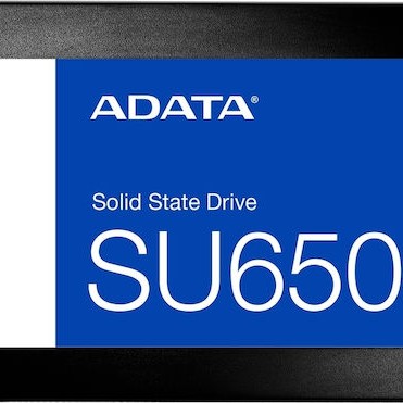 Adata Ultimate SU650 SSD 2TB 2.5'' SATA III