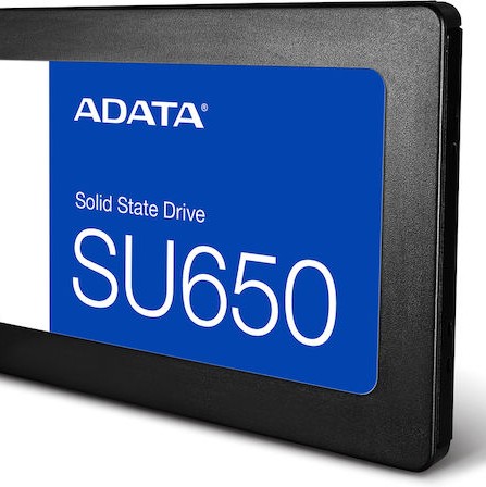Adata Ultimate SU650 SSD 2TB 2.5'' SATA III