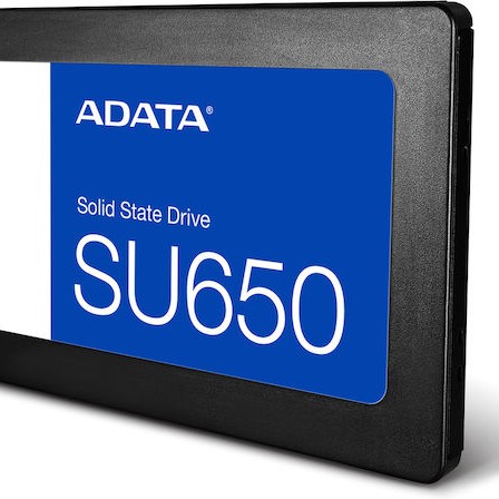 Adata Ultimate SU650 SSD 2TB 2.5'' SATA III