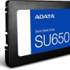 Adata Ultimate SU650 SSD 2TB 2.5'' SATA III