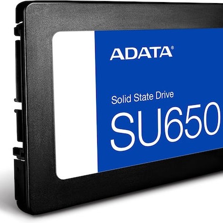 Adata Ultimate SU650 SSD 2TB 2.5'' SATA III