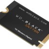 Western Digital Black SN770M SSD 2TB M.2 NVMe PCI Express 4.0