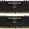 Corsair Vengeance LPX DDR4 16GB RAM με 2x8GB Modules και Ταχύτητα 3600 για Desktop