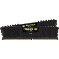 Corsair Vengeance LPX DDR4 16GB RAM με 2x8GB Modules και Ταχύτητα 3600 για Desktop