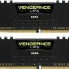 Corsair Vengeance LPX DDR4 16GB RAM με 2x8GB Modules και Ταχύτητα 3600 για Desktop