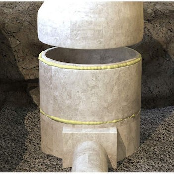 fischer 062400 Πιστόλι Αφρού Αέρος