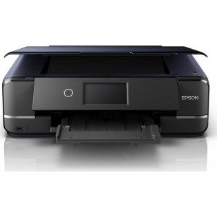 Epson Expression Photo XP-970 Έγχρωμο Πολυμηχάνημα Inkjet με WiFi και Mobile Print C11CH45402