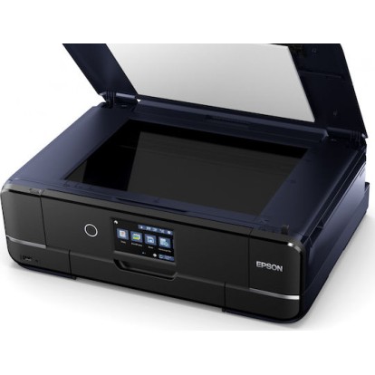 Epson Expression Photo XP-970 Έγχρωμο Πολυμηχάνημα Inkjet με WiFi και Mobile Print C11CH45402