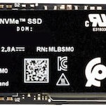 Western Digital Black SN850X W/o Heatsink SSD 1TB M.2 NVMe PCI Express 4.0