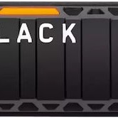 Western Digital Black SN850X With Heatsink SSD 1TB M.2 NVMe PCI Express 4.0 WDS100T2XHE