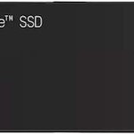 Western Digital Black SN850X With Heatsink SSD 1TB M.2 NVMe PCI Express 4.0 WDS100T2XHE