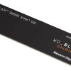 Western Digital Black SN850X With Heatsink SSD 1TB M.2 NVMe PCI Express 4.0 WDS100T2XHE