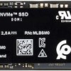 Western Digital Black SN850X W/o Heatsink SSD 2TB M.2 NVMe PCI Express 4.0