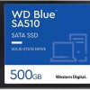 Western Digital Black SN850X W/o Heatsink SSD 2TB M.2 NVMe PCI Express 4.0