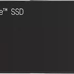 Western Digital Black SN850X w/o Heatsink SSD 4TB M.2 NVMe PCI Express 4.0
