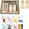 Επιτραπέζιο Παιχνίδι Throw Throw Burrito για 2-6 Παίκτες 7+ Ετών (EN) Exploding Kittens