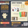 Επιτραπέζιο Παιχνίδι Throw Throw Burrito για 2-6 Παίκτες 7+ Ετών (EN) Exploding Kittens